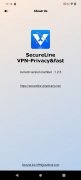 SecureLine VPN imagem 11 Thumbnail