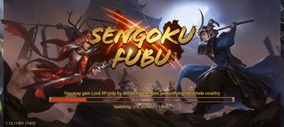 Sengoku Fubu image 2 Thumbnail