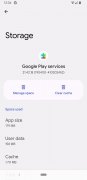 Google Play Services imagem 2 Thumbnail