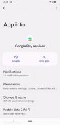 Google Play Services imagem 3 Thumbnail