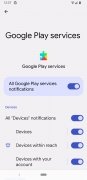 Servicios de Google Play imagen 5 Thumbnail