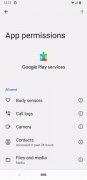Google Play Services imagem 6 Thumbnail