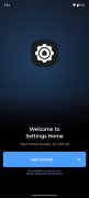 Settings Home image 10 Thumbnail