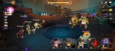 Seven Knights Re:BIRTH imagen 1 Thumbnail