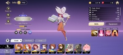 Seven Knights Re:BIRTH imagen 10 Thumbnail