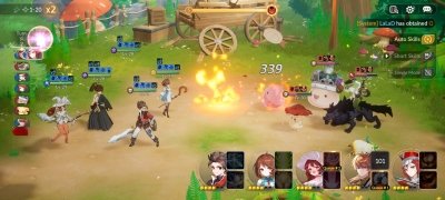 Seven Knights Re:BIRTH imagen 12 Thumbnail