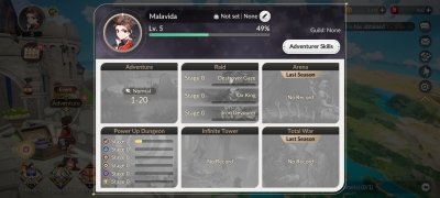 Seven Knights Re:BIRTH imagen 2 Thumbnail