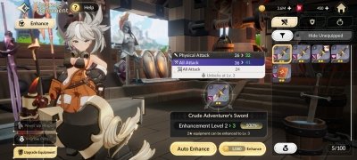 Seven Knights Re:BIRTH imagen 3 Thumbnail