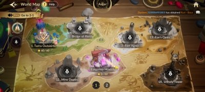 Seven Knights Re:BIRTH imagen 4 Thumbnail