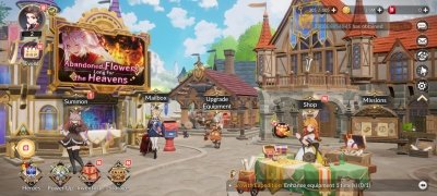 Seven Knights Re:BIRTH imagen 5 Thumbnail