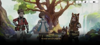 Seven Knights Re:BIRTH imagen 6 Thumbnail