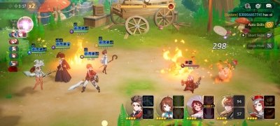 Seven Knights Re:BIRTH imagen 7 Thumbnail