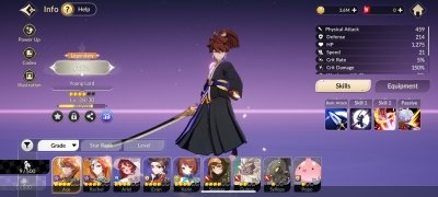 Seven Knights Re:BIRTH imagen 8 Thumbnail
