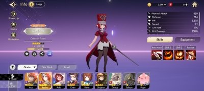 Seven Knights Re:BIRTH imagen 9 Thumbnail