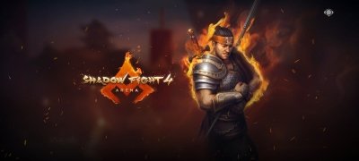 Shadow Fight 4: Arena imagen 15 Thumbnail