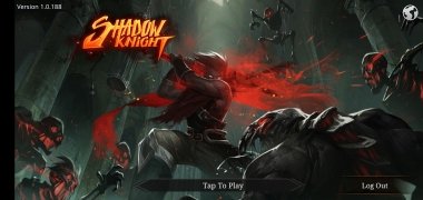 Shadow Knight Изображение 2 Thumbnail