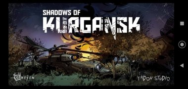 Shadows of Kurgansk Изображение 2 Thumbnail