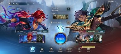 Shadowverse: Worlds Beyond imagen 11 Thumbnail