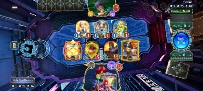 Shadowverse: Worlds Beyond imagen 14 Thumbnail
