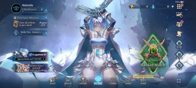 Shadowverse: Worlds Beyond imagen 2 Thumbnail