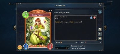 Shadowverse: Worlds Beyond imagen 7 Thumbnail