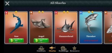 Shark World Изображение 4 Thumbnail