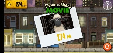 Shaun the Sheep: Shear Speed imagen 8 Thumbnail