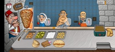 Shawarma Legend bild 11 Thumbnail