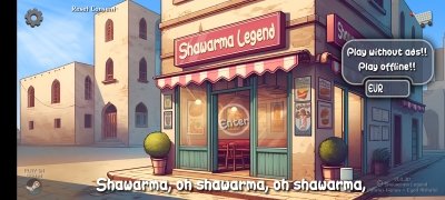 Shawarma Legend imagen 2 Thumbnail