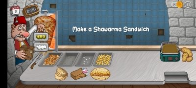 Shawarma Legend imagem 6 Thumbnail