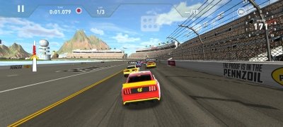 Shell Racing image 1 Thumbnail