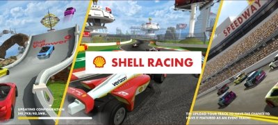 Shell Racing image 2 Thumbnail