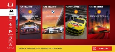 Shell Racing image 6 Thumbnail