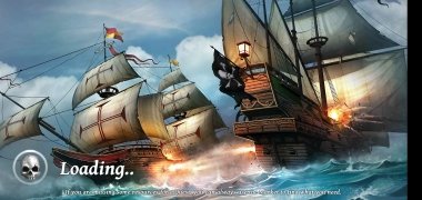 Ships of Battle - Age of Pirates imagen 2 Thumbnail