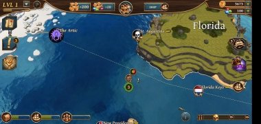 Ships of Battle - Age of Pirates imagem 6 Thumbnail