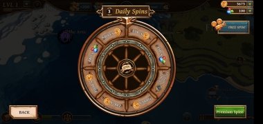 Ships of Battle - Age of Pirates Изображение 7 Thumbnail