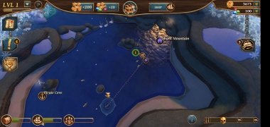 Ships of Battle - Age of Pirates imagem 8 Thumbnail