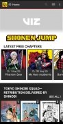 Shonen Jump imagem 1 Thumbnail