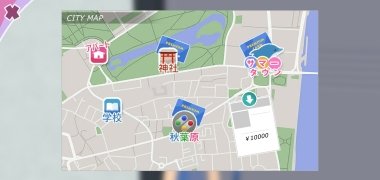 Shoujo City 3D image 6 Thumbnail