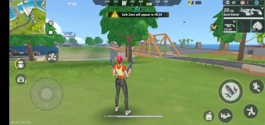 Sigma Battle Royale Lite APK for Android Download