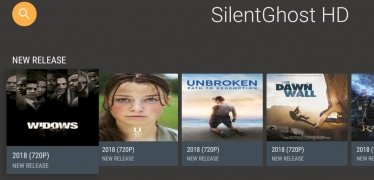 SilentGhost HD image 6 Thumbnail