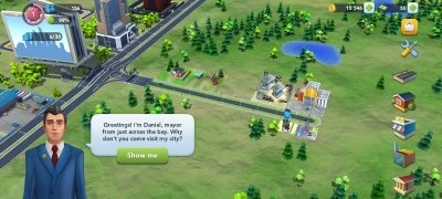 SimCity BuildIt imagen 12 Thumbnail