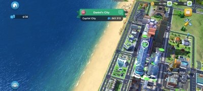 SimCity BuildIt imagen 13 Thumbnail