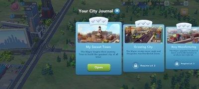 SimCity BuildIt image 14 Thumbnail