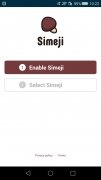 Simeji Japanese Input + Emoji immagine 1 Thumbnail