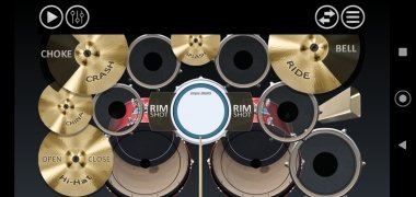 Simple Drums immagine 1 Thumbnail