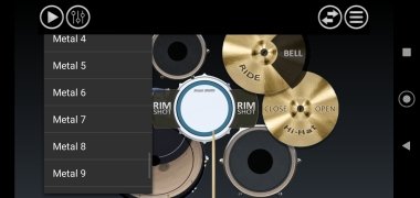 Simple Drums image 6 Thumbnail
