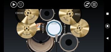 Simple Drums image 7 Thumbnail
