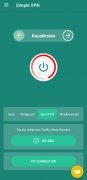 Simple VPN Pro immagine 10 Thumbnail