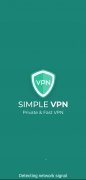 Simple VPN Pro image 5 Thumbnail